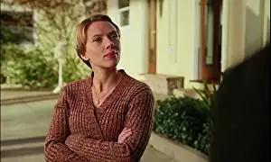 「マリッジ・ストーリー」スカーレット・ヨハンソンの画像
