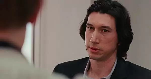 「マリッジ・ストーリー」アダム・ドライバーの画像