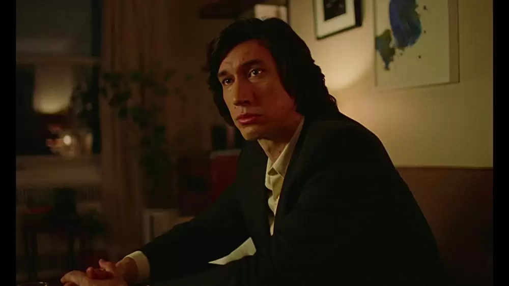 「マリッジ・ストーリー」アダム・ドライバーの画像