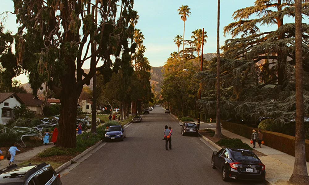 マリッジ・ストーリーの画像