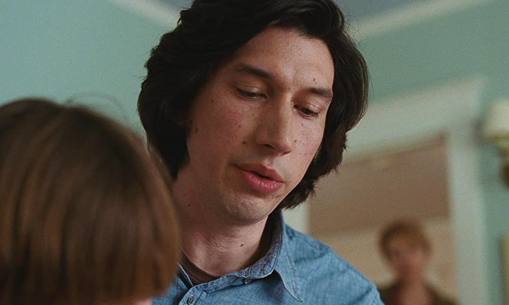 マリッジ・ストーリーの画像