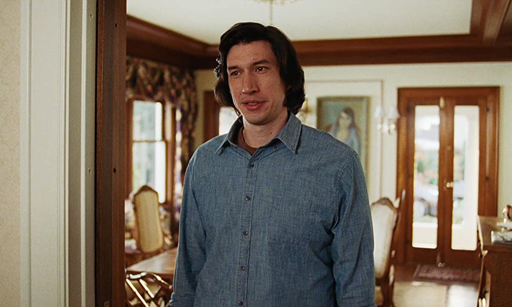 マリッジ・ストーリーの画像