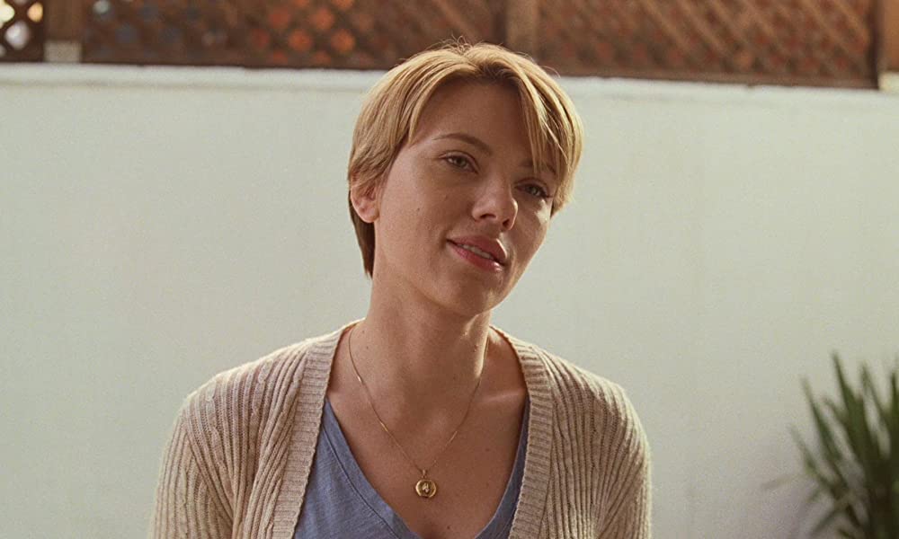 マリッジ・ストーリーの画像