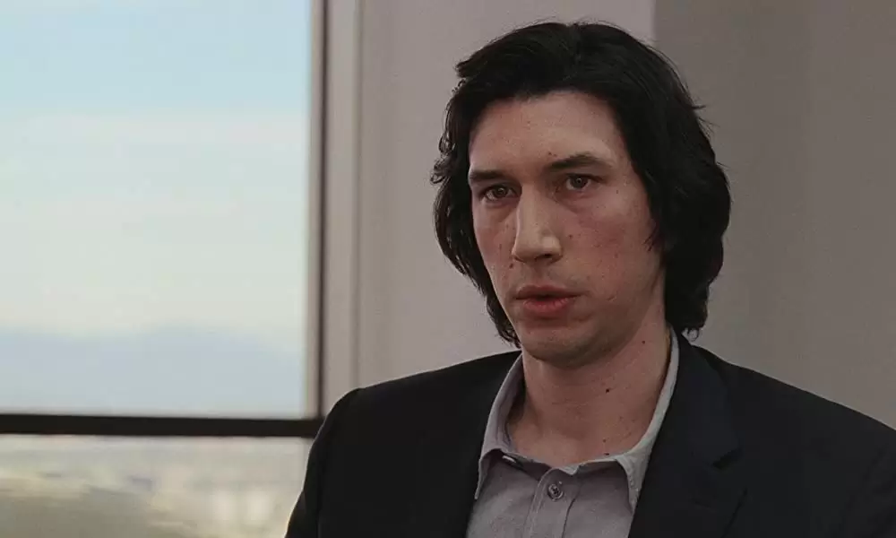 「マリッジ・ストーリー」アダム・ドライバーの画像