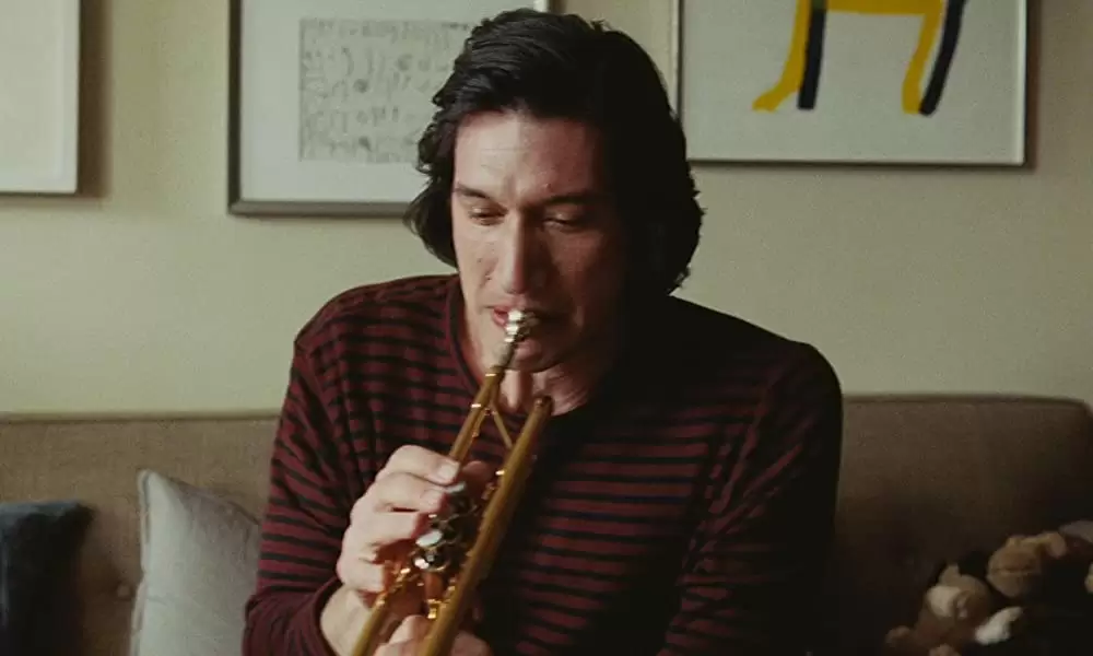 「マリッジ・ストーリー」アダム・ドライバーの画像