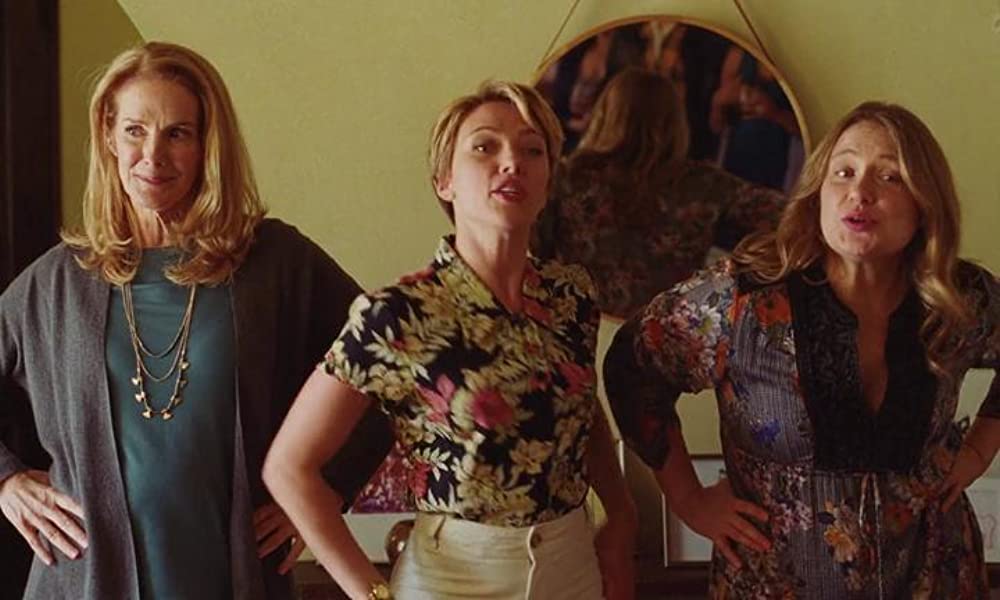 マリッジ・ストーリーの画像