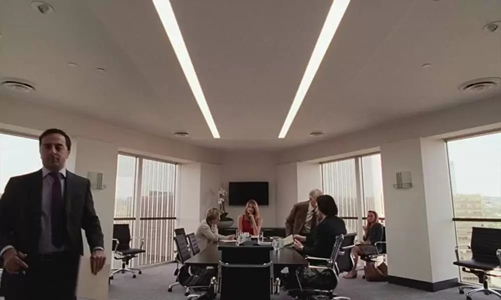 「マリッジ・ストーリー」アラン・アルダ & ローラ・ダーン & スカーレット・ヨハンソン & アミール・タライ & アダム・ドライバーの画像