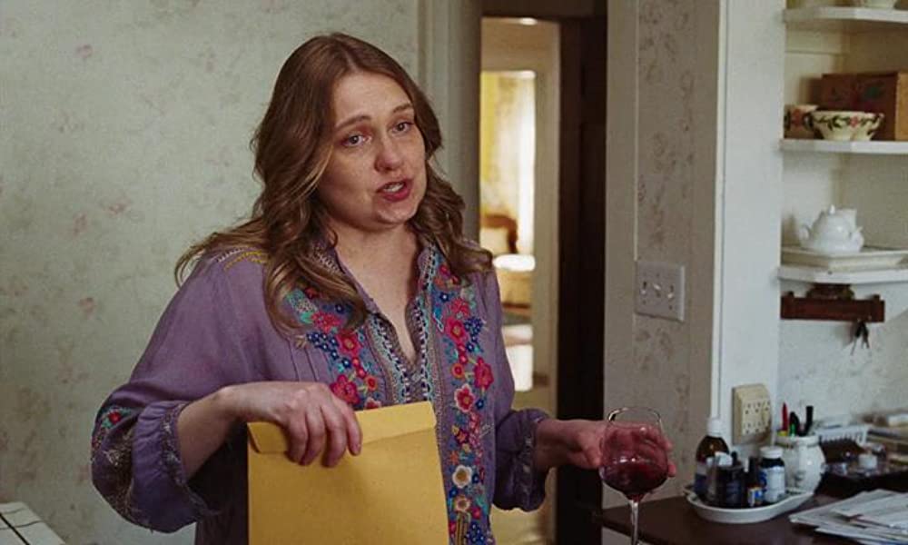 マリッジ・ストーリーの画像