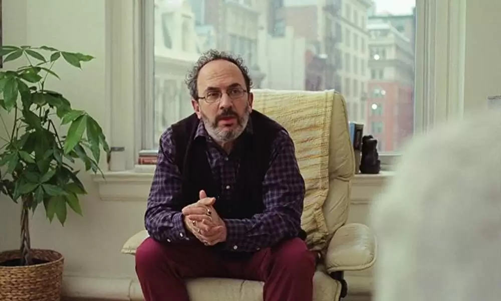 「マリッジ・ストーリー」ロバート・スミゲルの画像