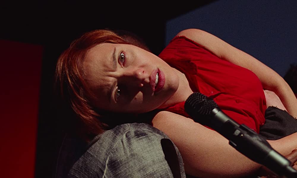 「マリッジ・ストーリー」スカーレット・ヨハンソンの画像