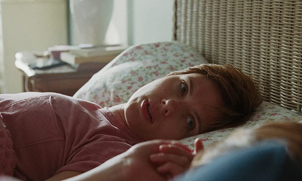 「マリッジ・ストーリー」スカーレット・ヨハンソンの画像