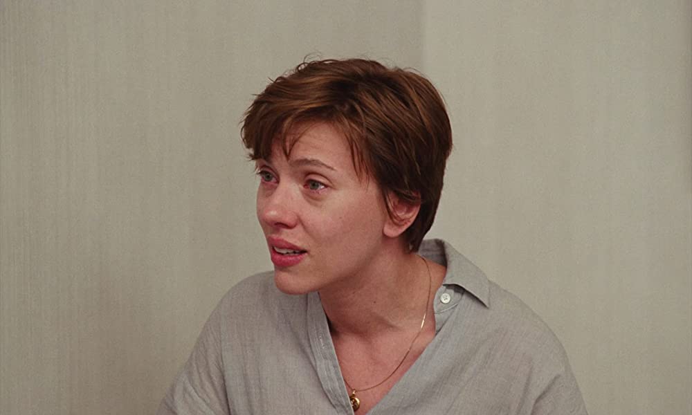 「マリッジ・ストーリー」スカーレット・ヨハンソンの画像