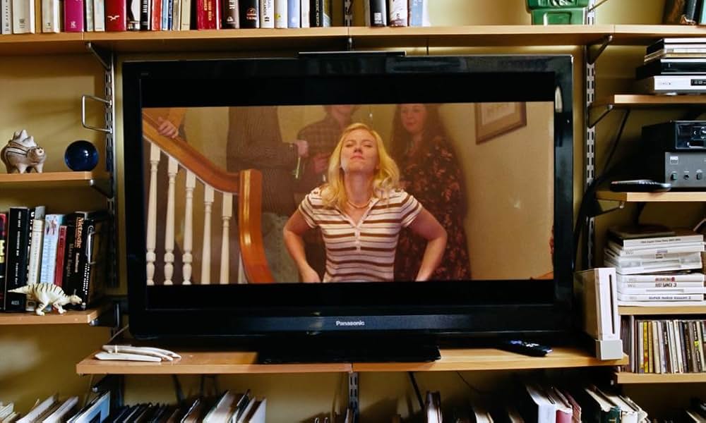 「マリッジ・ストーリー」の画像