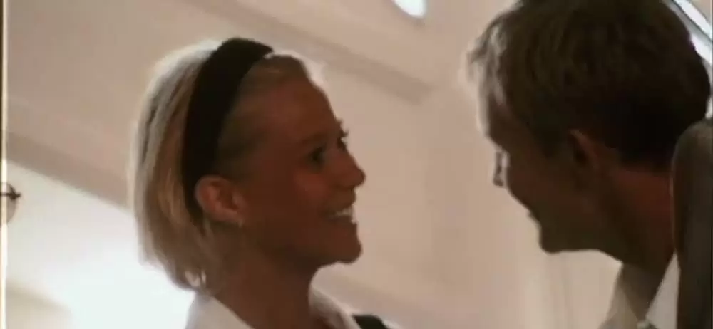 「セレブレーション」トリーヌ・ディルホム & ウルリッヒ・トムセンの画像