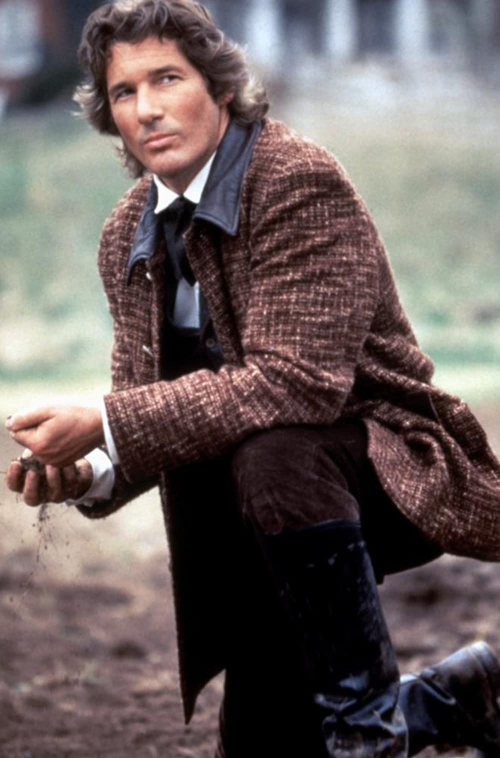 ジャック・サマースビーの画像