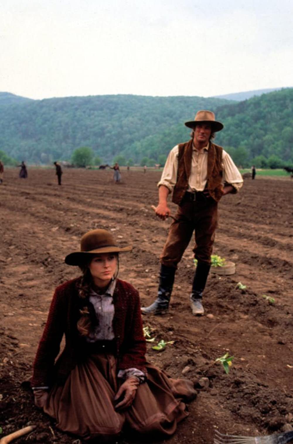 ジャック・サマースビーの画像