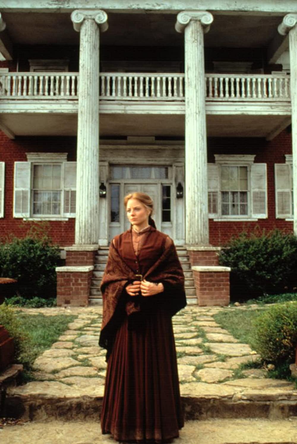 ジャック・サマースビーの画像