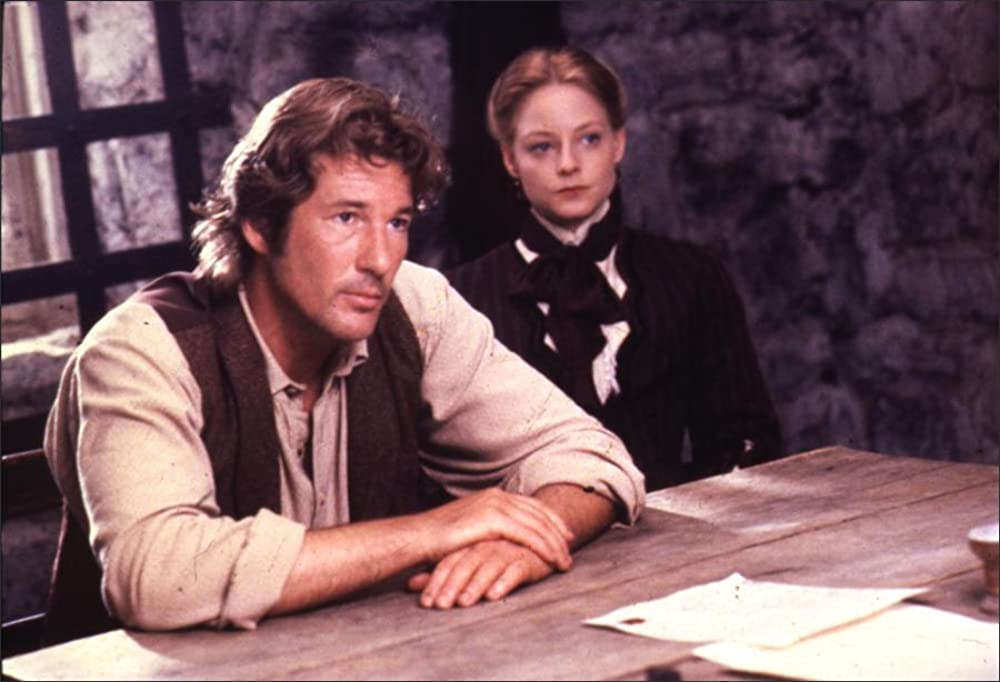 ジャック・サマースビーの画像