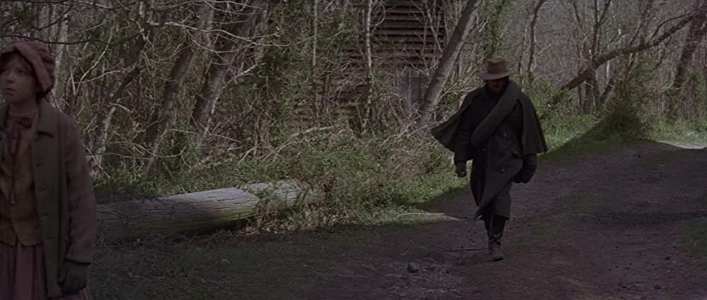 ジャック・サマースビーの画像