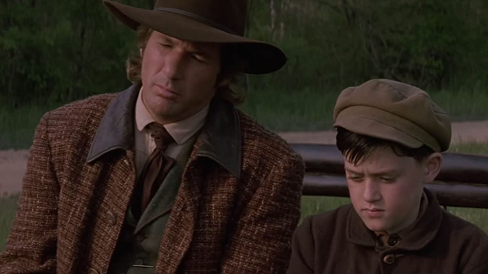 ジャック・サマースビーの画像