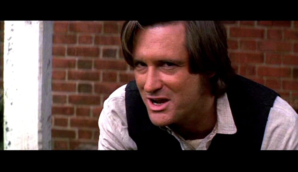 「ジャック・サマースビー」ビル・プルマンの画像