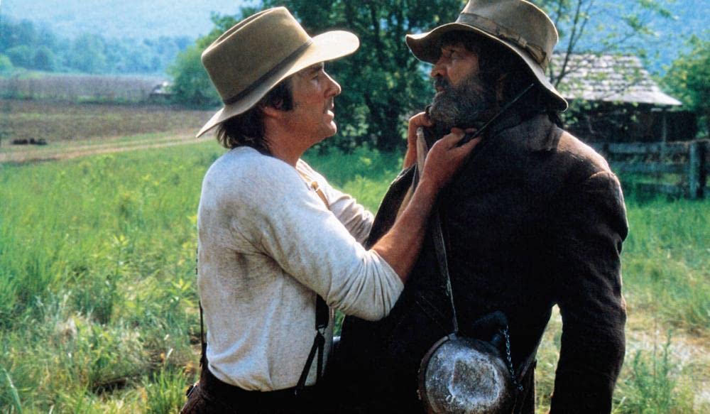 ジャック・サマースビーの画像