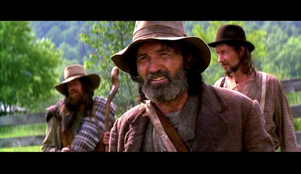 ジャック・サマースビーの画像