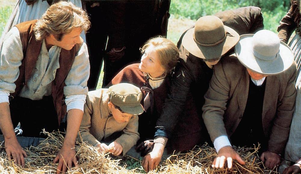 ジャック・サマースビーの画像