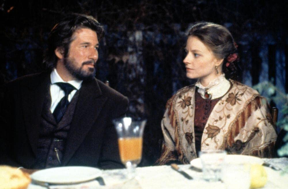 ジャック・サマースビーの画像