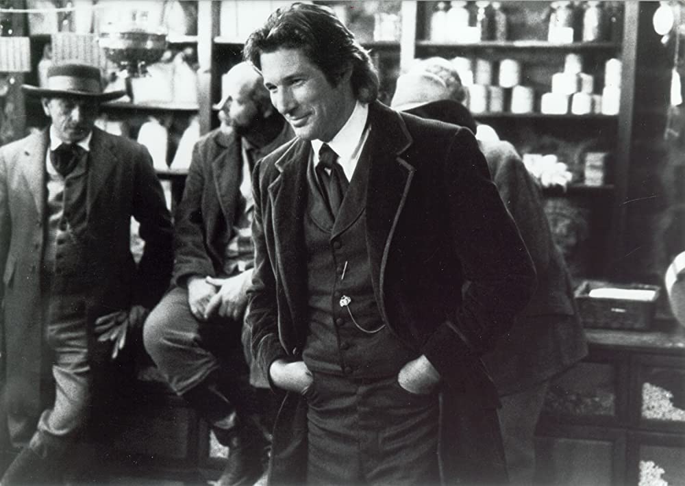 ジャック・サマースビーの画像