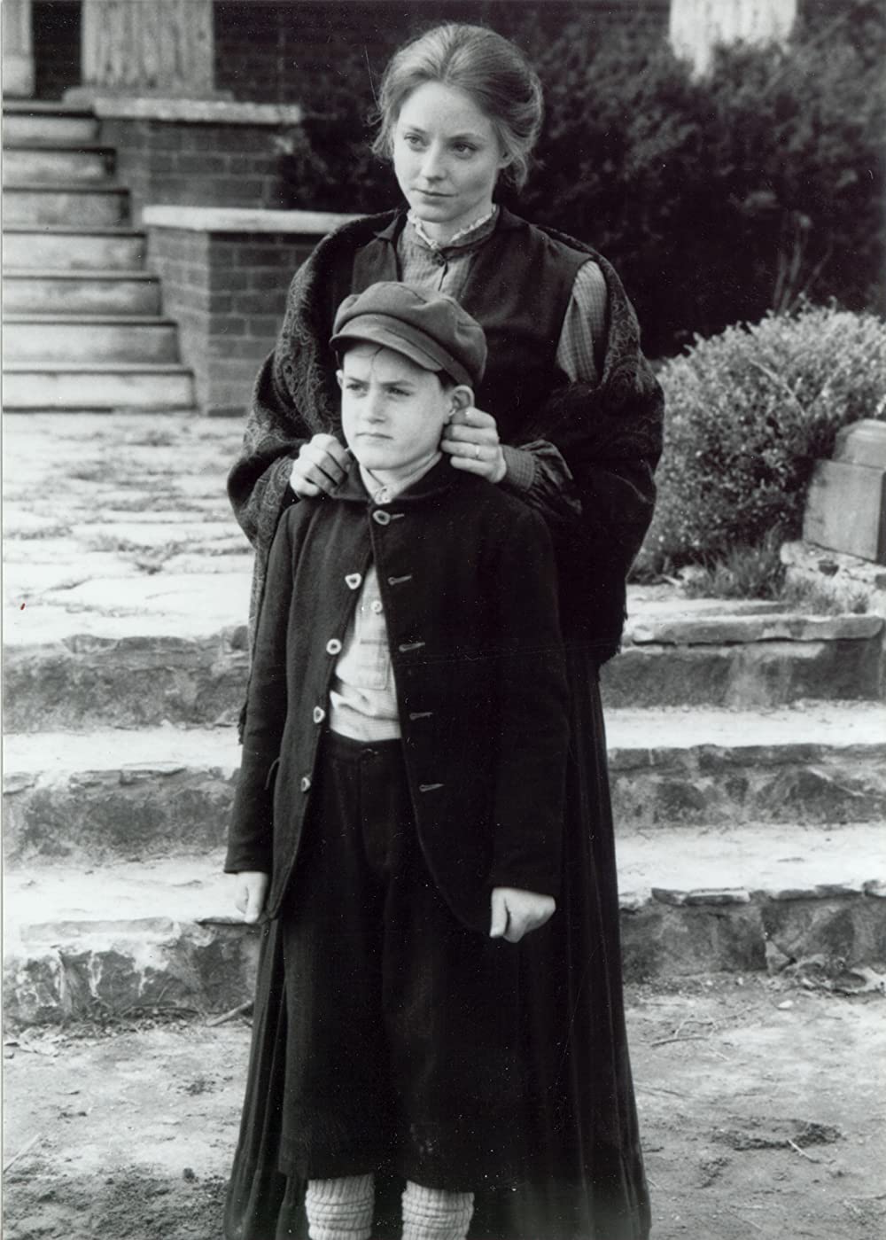 ジャック・サマースビーの画像