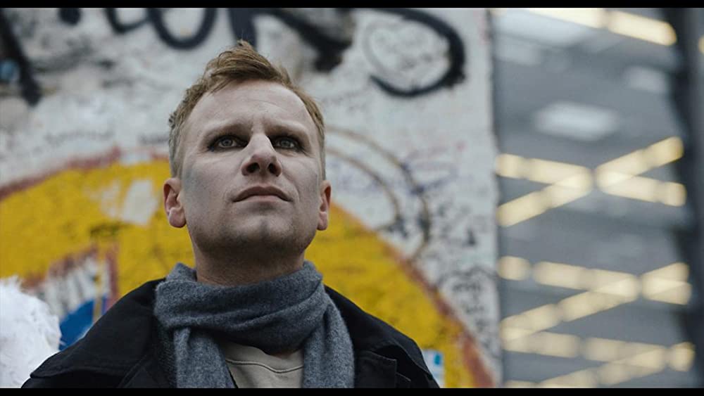 ベルリン、アイラブユーの画像