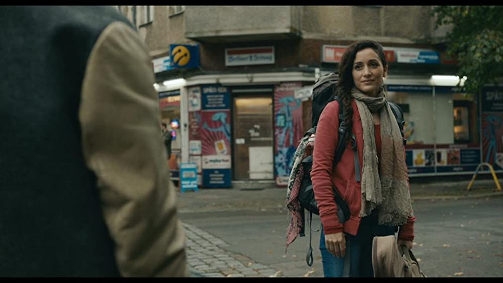 ベルリン、アイラブユーの画像