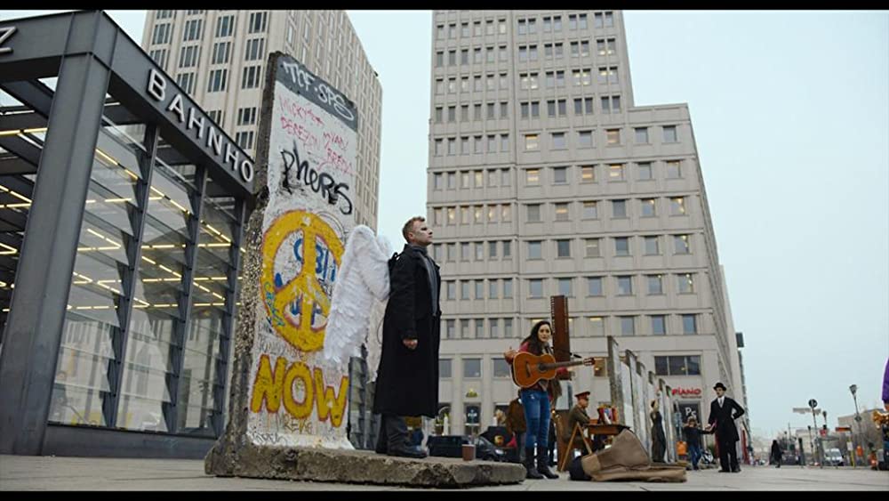 ベルリン、アイラブユーの画像