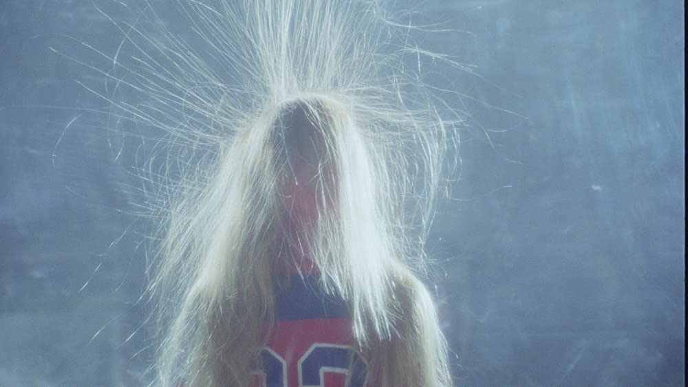 ザ・ビジターの画像