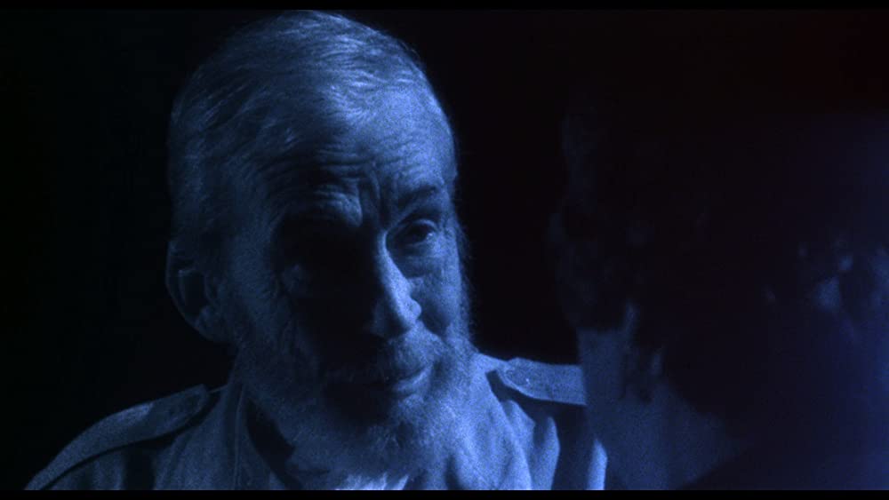 ザ・ビジターの画像