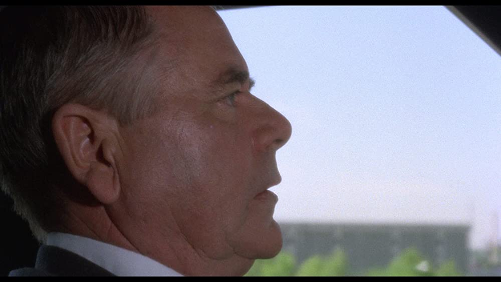 「ザ・ビジター」グレン・フォードの画像