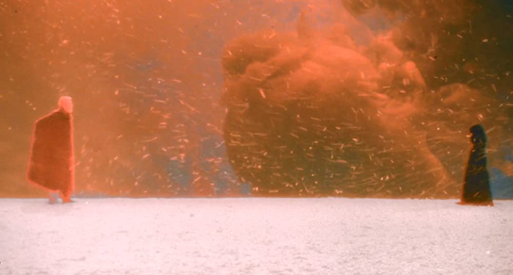 ザ・ビジターの画像