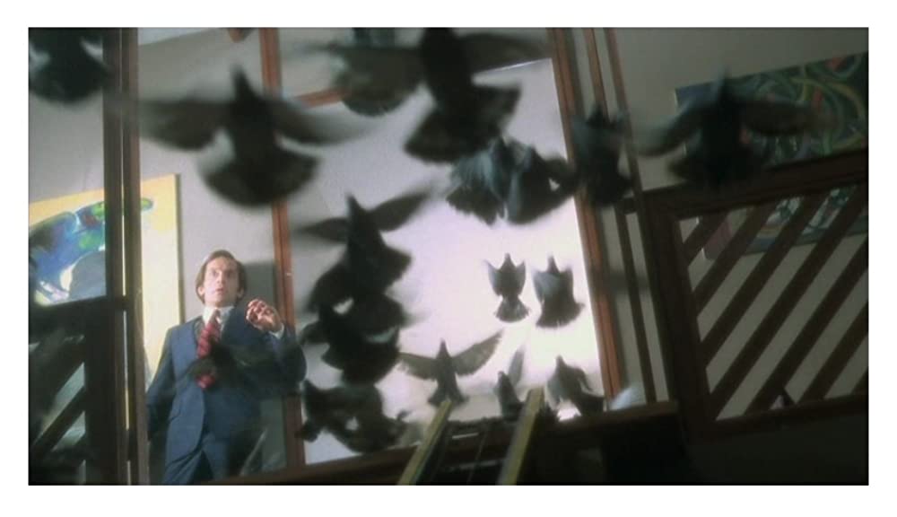 「ザ・ビジター」ランス・ヘンリクセンの画像