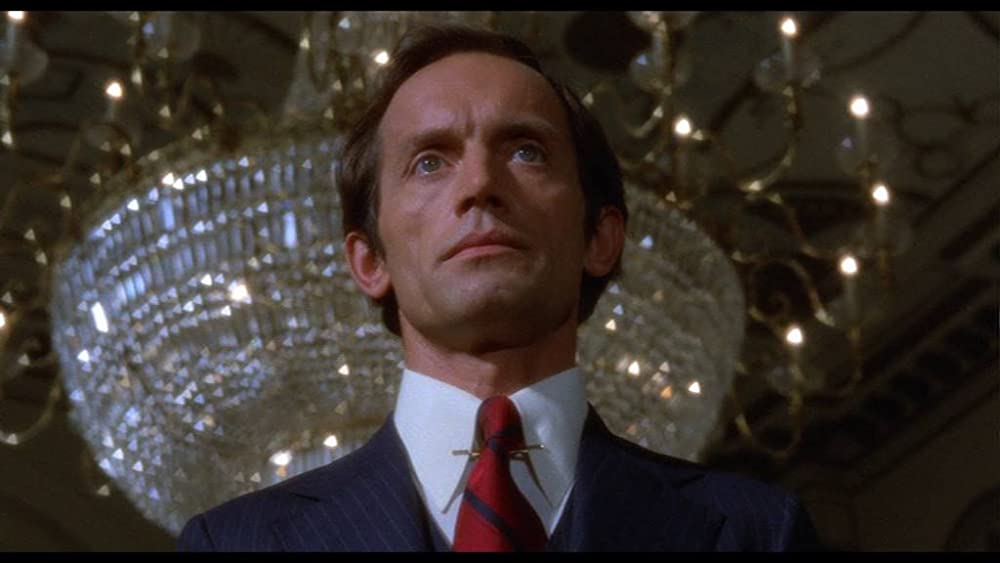 「ザ・ビジター」ランス・ヘンリクセンの画像