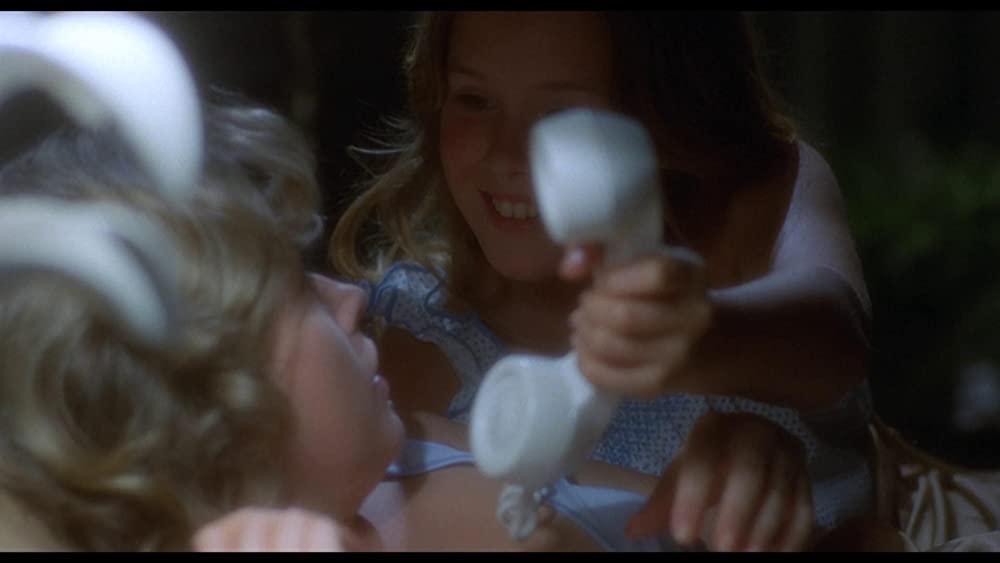 ザ・ビジターの画像