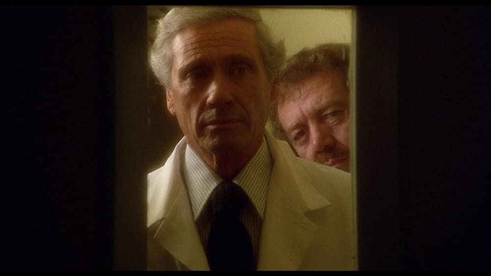 「ザ・ビジター」メル・ファーラーの画像