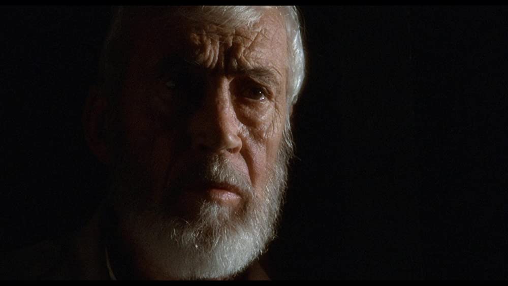 ザ・ビジターの画像