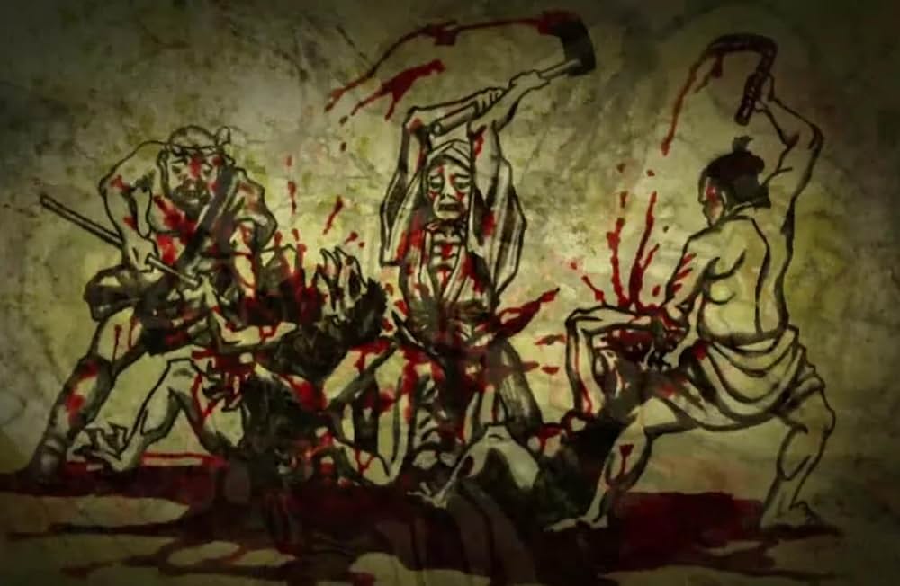 戦慄怪奇ファイル コワすぎ！ FILE-03 人喰い河童伝説の画像