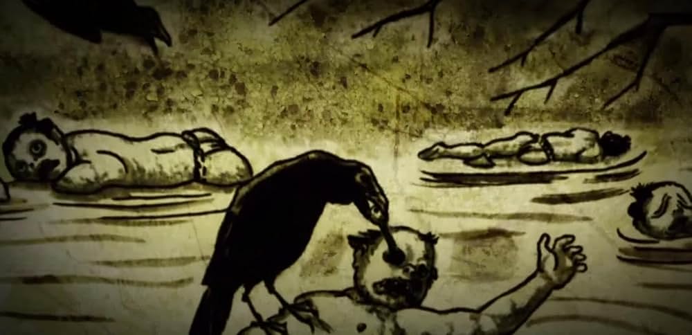 戦慄怪奇ファイル コワすぎ！ FILE-03 人喰い河童伝説の画像