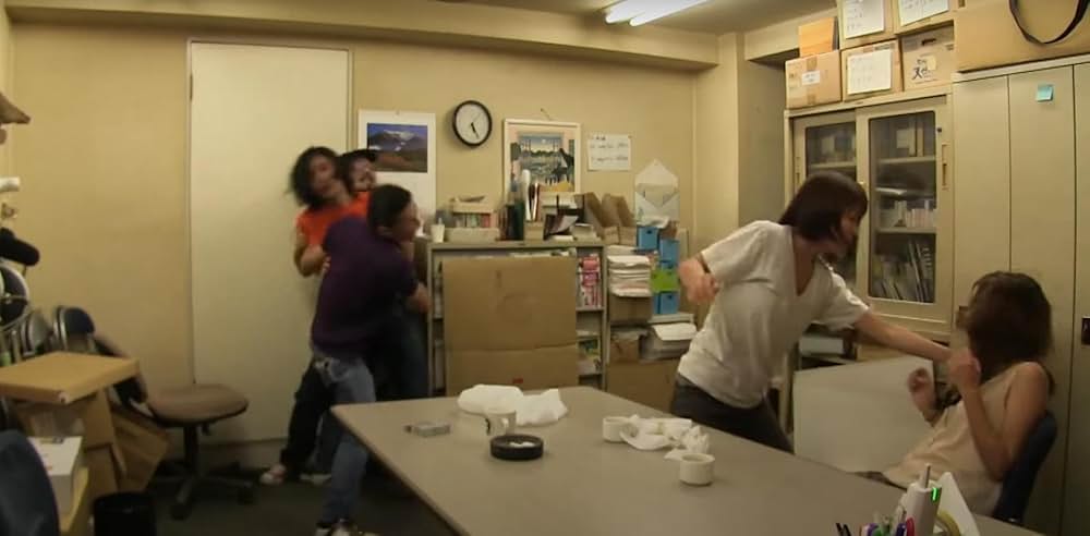 戦慄怪奇ファイル コワすぎ！ FILE-03 人喰い河童伝説の画像