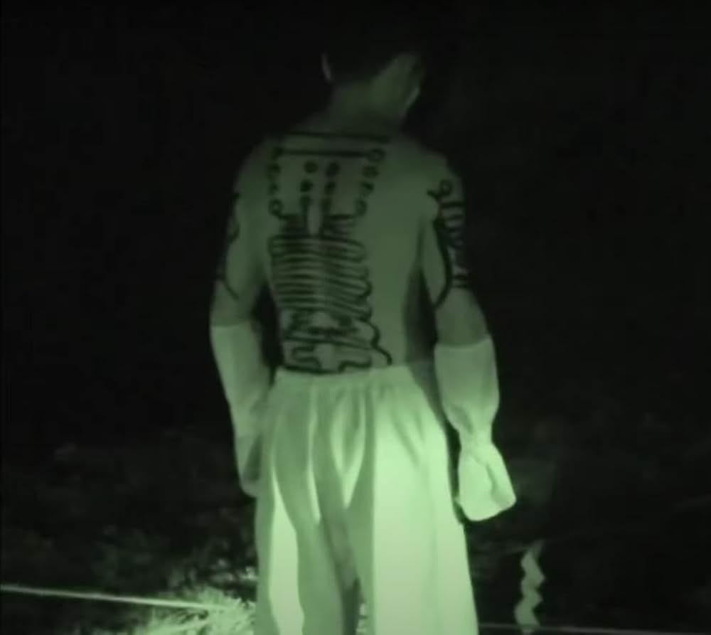 戦慄怪奇ファイル コワすぎ！ FILE-03 人喰い河童伝説の画像