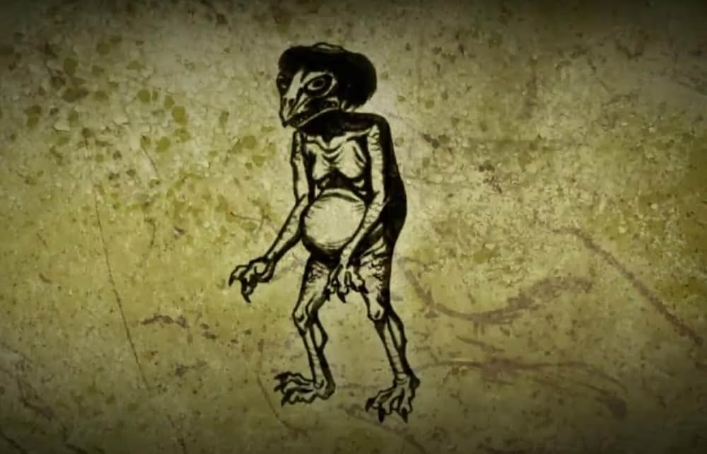 戦慄怪奇ファイル コワすぎ！ FILE-03 人喰い河童伝説の画像