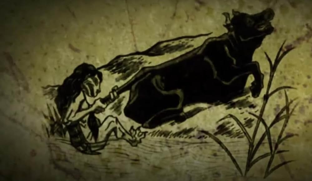 戦慄怪奇ファイル コワすぎ！ FILE-03 人喰い河童伝説の画像