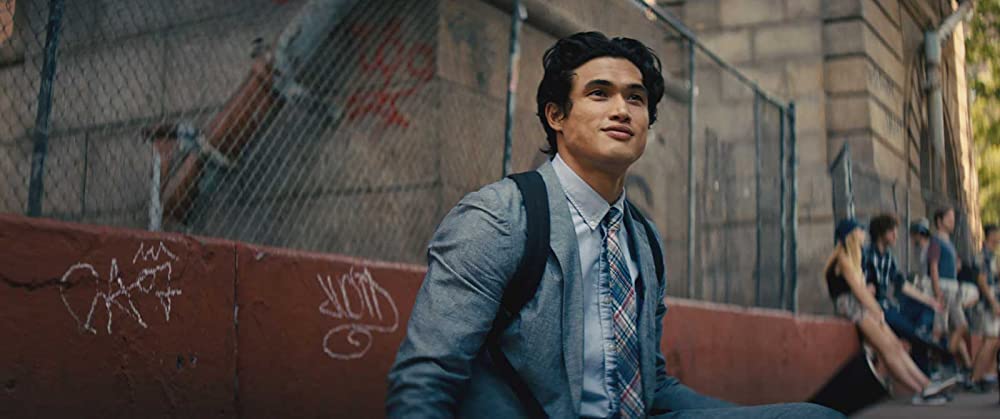 サン･イズ･オールソー･ア･スター引き寄せられる２人の画像